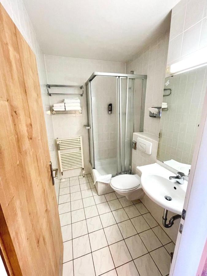 פיליפסרויט Apartmany Almberg מראה חיצוני תמונה