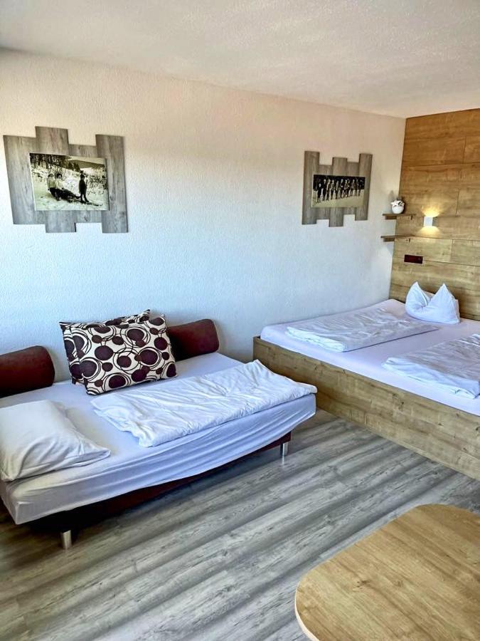 פיליפסרויט Apartmany Almberg מראה חיצוני תמונה