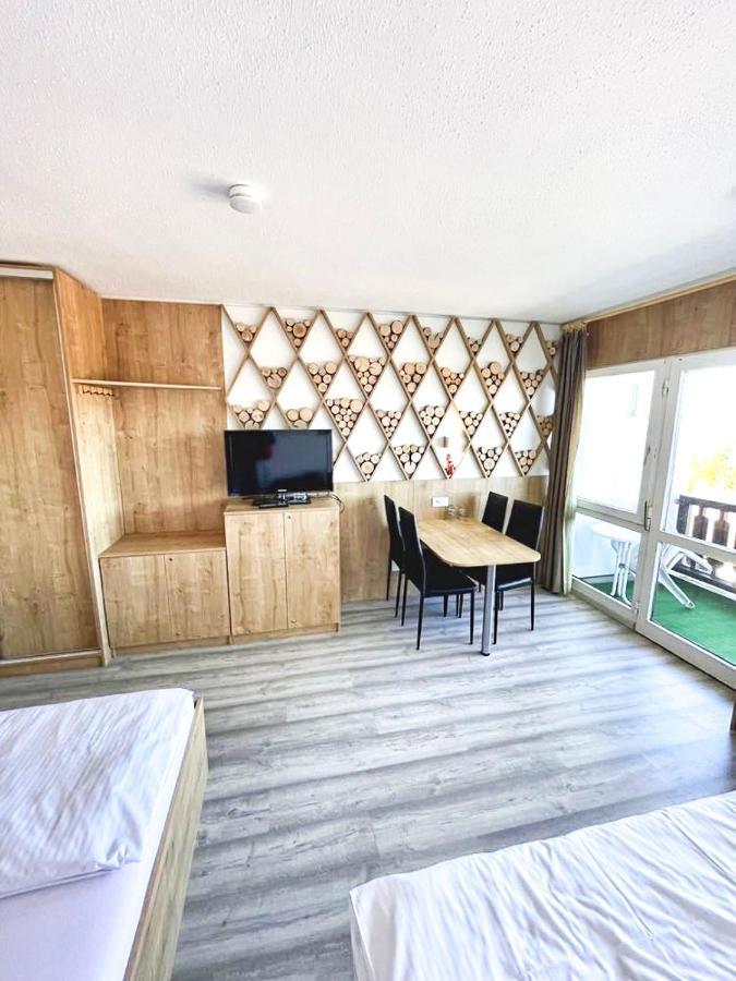 פיליפסרויט Apartmany Almberg מראה חיצוני תמונה