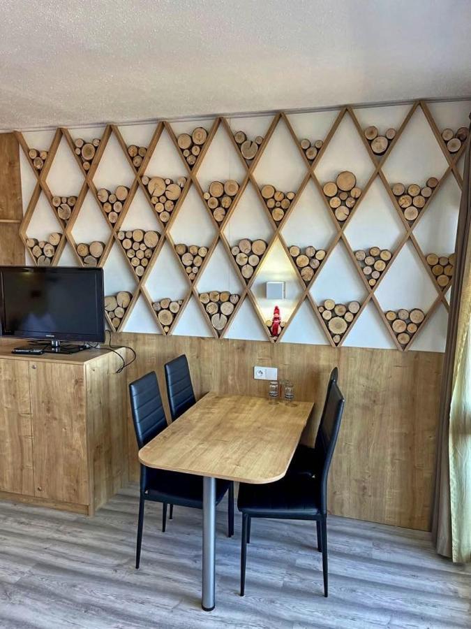 פיליפסרויט Apartmany Almberg מראה חיצוני תמונה