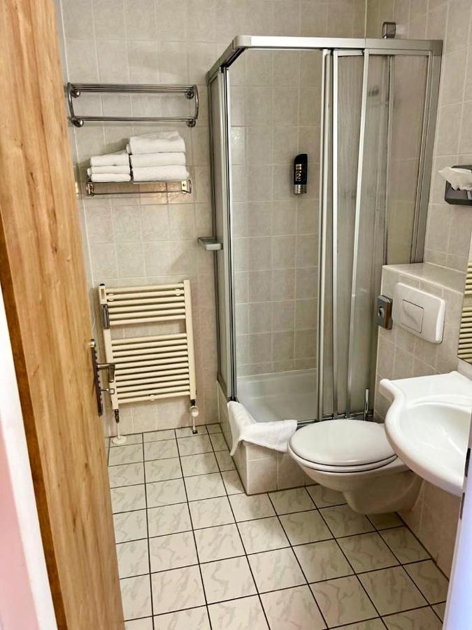 פיליפסרויט Apartmany Almberg מראה חיצוני תמונה