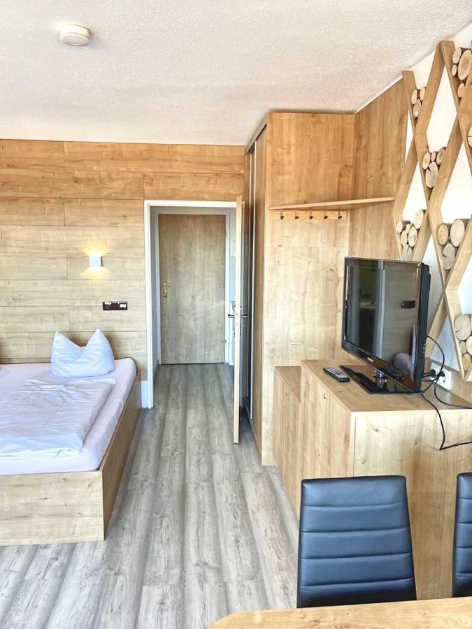 פיליפסרויט Apartmany Almberg מראה חיצוני תמונה